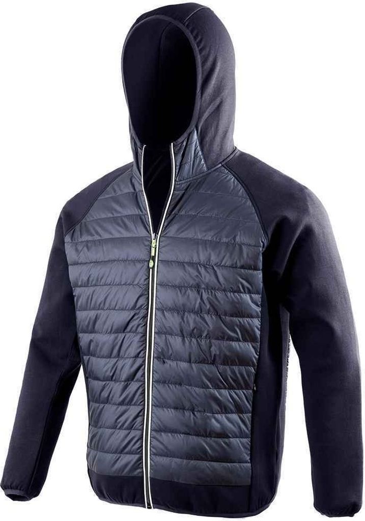 Spiro Herren Zero Gravity Jacke PC2620 (L) (Marineblau)