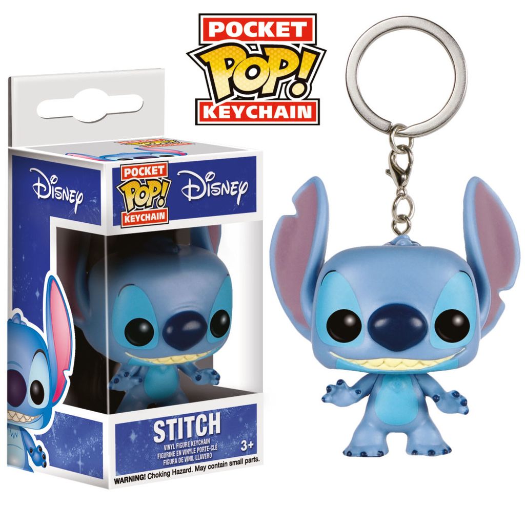Disney Lilo and & Stitch - Stitch 