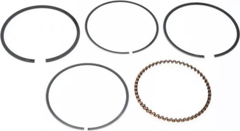 Kolbenring 47.00 80 Cc Kpl Wilga Vapor 4T