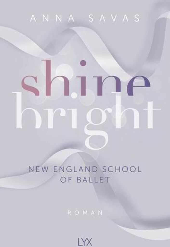 Shine Bright - New England School of Ballet Produktbild 