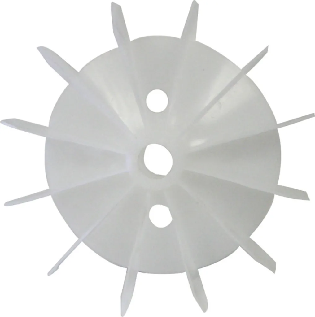 Ventilatore in PPE 1041 per Pompe Espa | Ricambio Originale Garantito