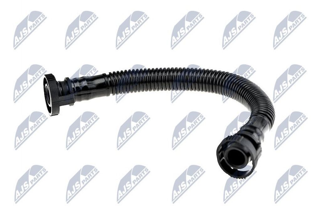 NTY GPP-AU-043 Schlauch KGE für VW Golf V Schrägheck (1K1) Produktbild 