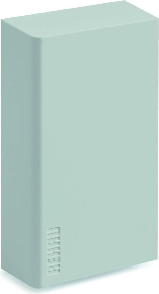 Rehau Brüstungskanal Endstück BRK ES70130 lgr 6132779
