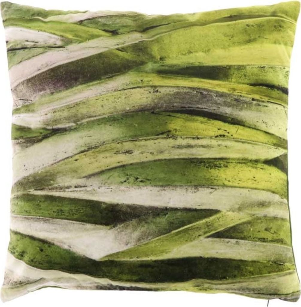 Unique Living - Dekokissen SS2023 Print 45x45cm Design 6
