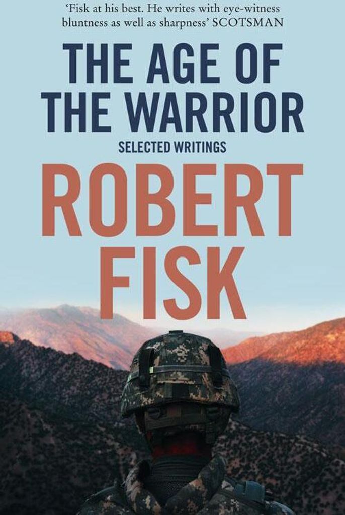 The Age of the Warrior