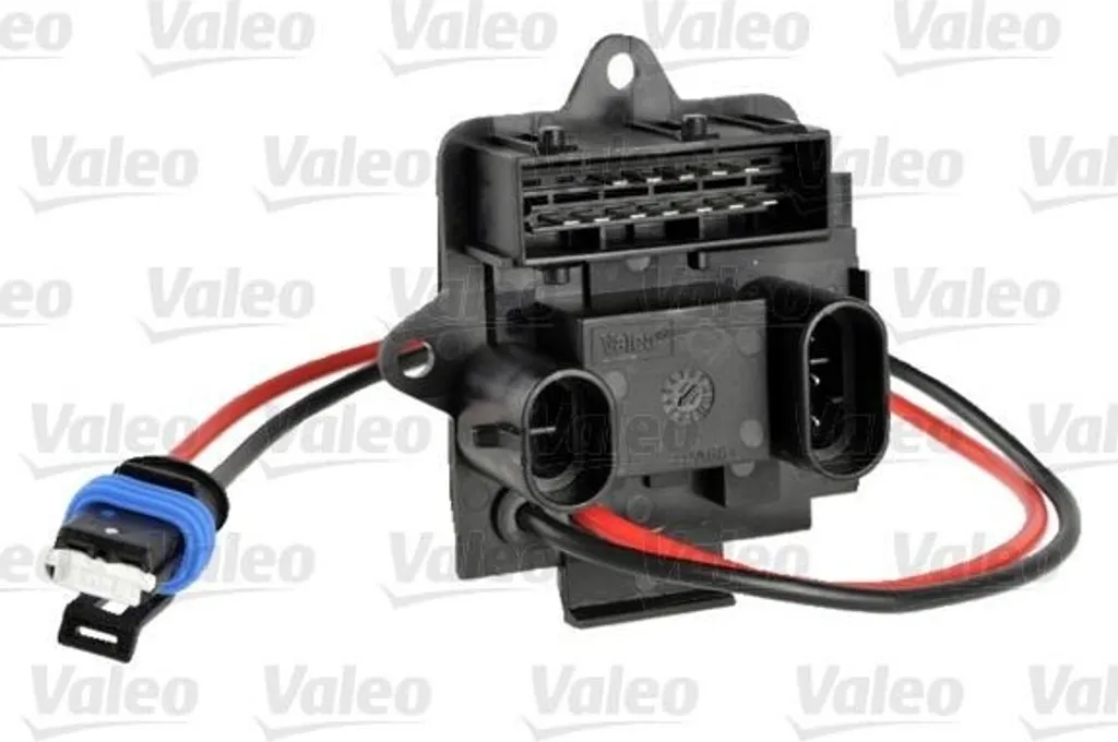 Élément de Chauffage Habitacle Megane Scenic 1 Valeo 515087 OE 7701046957