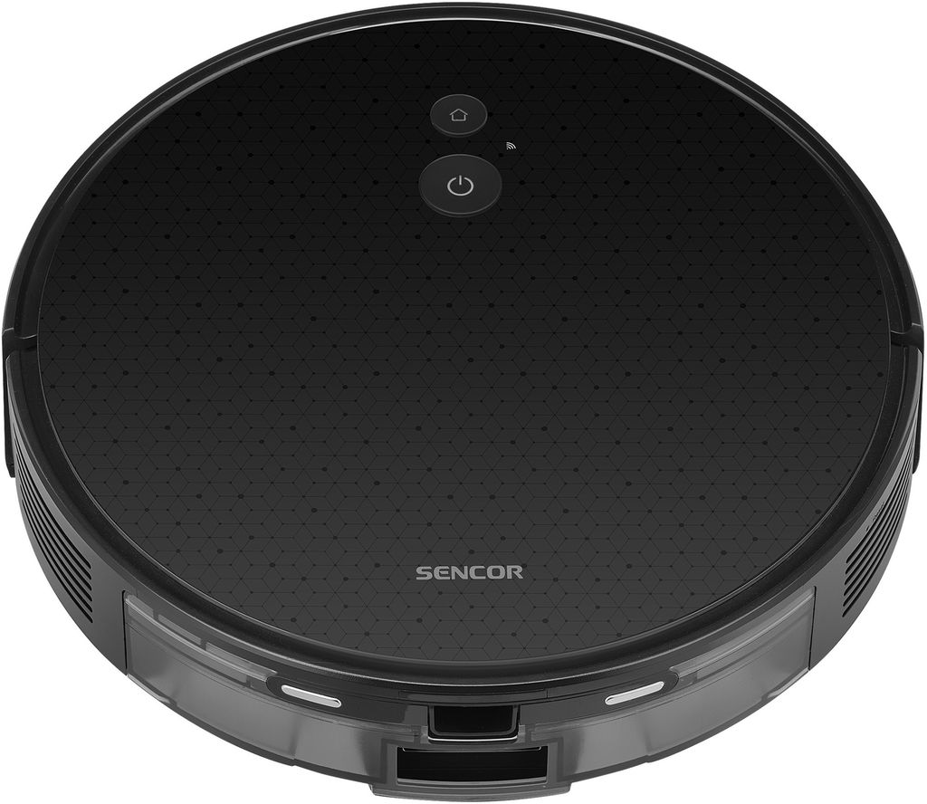 SENCOR SRV 6450BK Robotický vysavač Obrázek produktu 