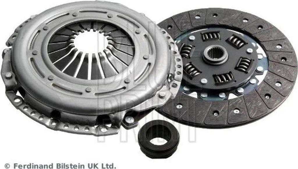 Kit d'embrayage OE 0A3141165 Blue Print ADBP300050 haute performance