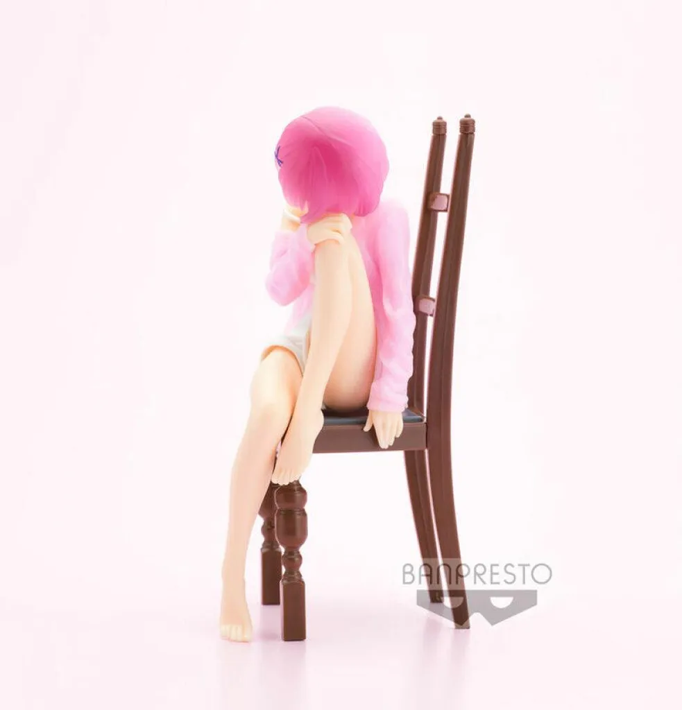 Statue Ram Re:Zero Figurine de Collection 18 cm - Décoration Anime - 6