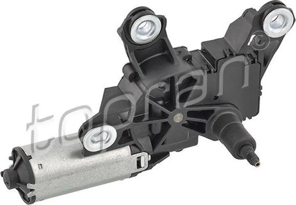 Moteur d'essuie-glace arrière TOPRAN 113 768 compatible avec Audi Q7 Q5