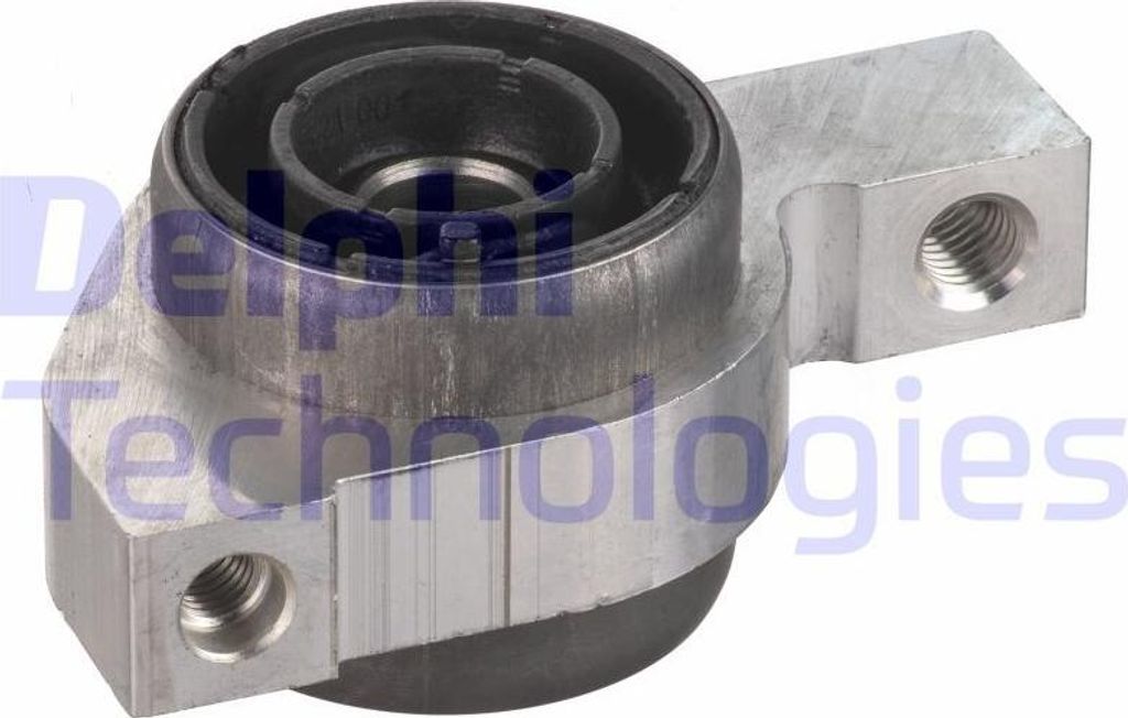 DELPHI TD1797W Lagerung, Querlenker OE kompatibel mit 508