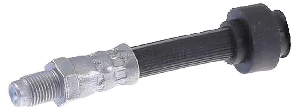 Solution Fuite de Frein Citroën C2 C3 - Câble Flexible Avant Fiable - 2