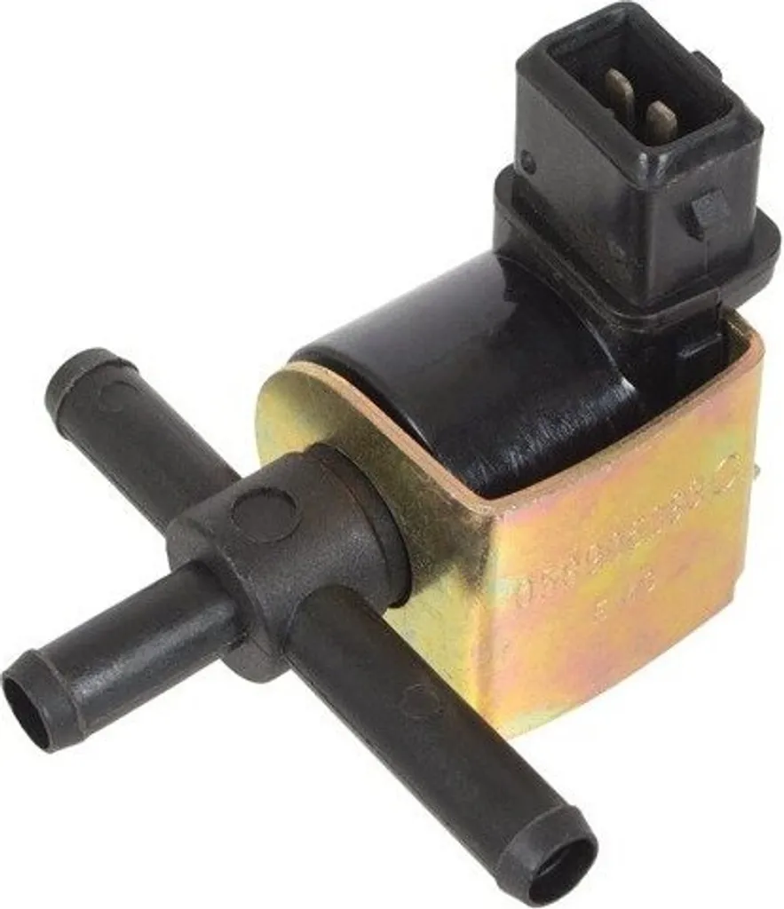 Elettrovalvola Turbo EGR Audi A3 A4 A6 TT | Ricambio Qualità OE