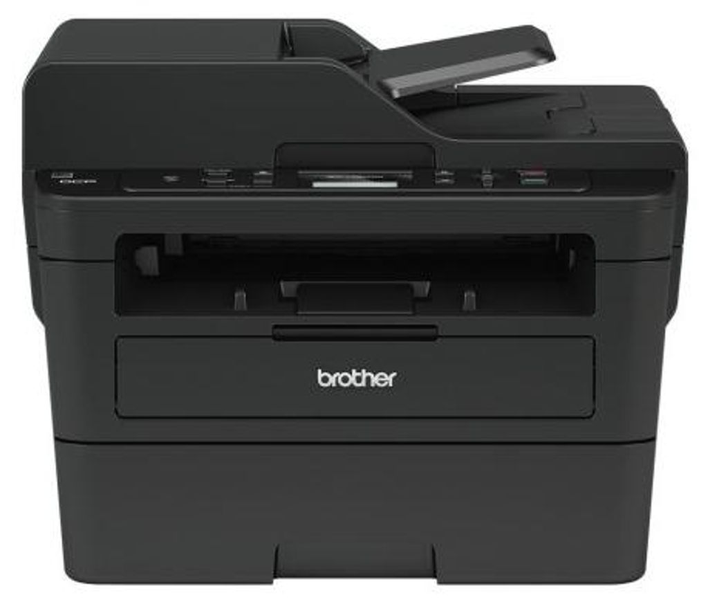 Brother DCP-L2552DN, Laser, Drukowanie mono, 1200 x 1200 Zdjęcie produktu 