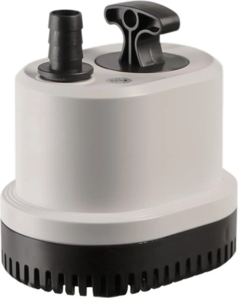 Pompe SunSun CHL-1000 Super Efficiency : Économe et Performante 1000 L/H