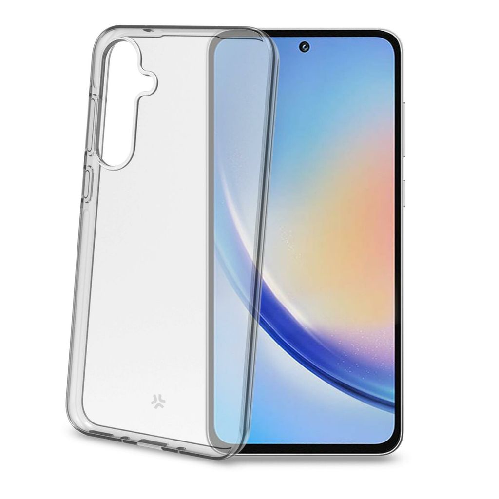 CELLY Celly GELSKIN - Samsung Galaxy A55 5G