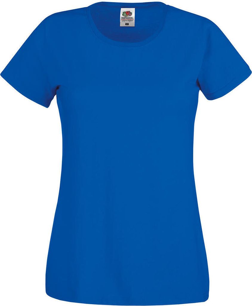 Fruit of the Loom Ladies' Original T Produktbild 