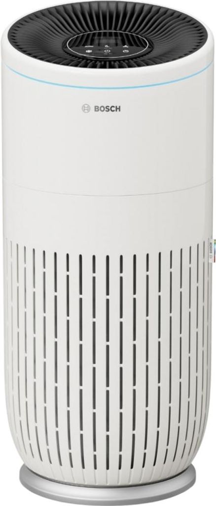 Bosch Air 6000i - Luftreiniger - weiß Produktbild 