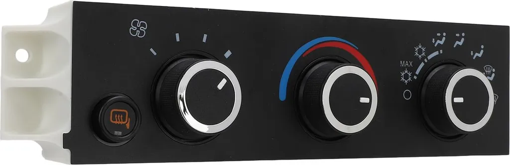 Module de climatisation anti-panne de ventilation pour Express 3500 - 2