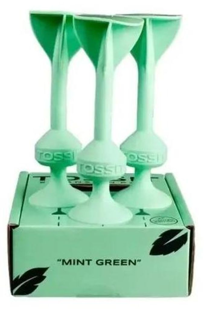 Tossit Expansion set - mint green Image du produit 