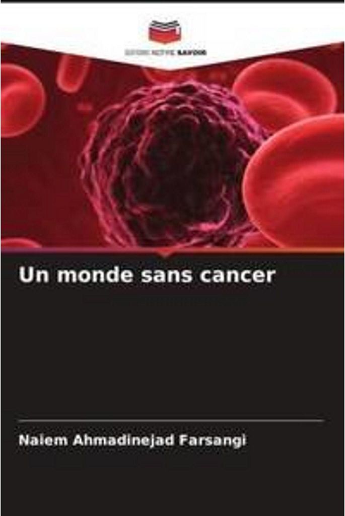 Un monde sans cancer