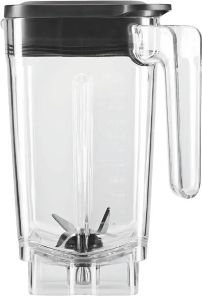 KitchenAid 5KSB2056JPA Caraffa Plastica 1,6L per Frullatore K400 Artisan - 4