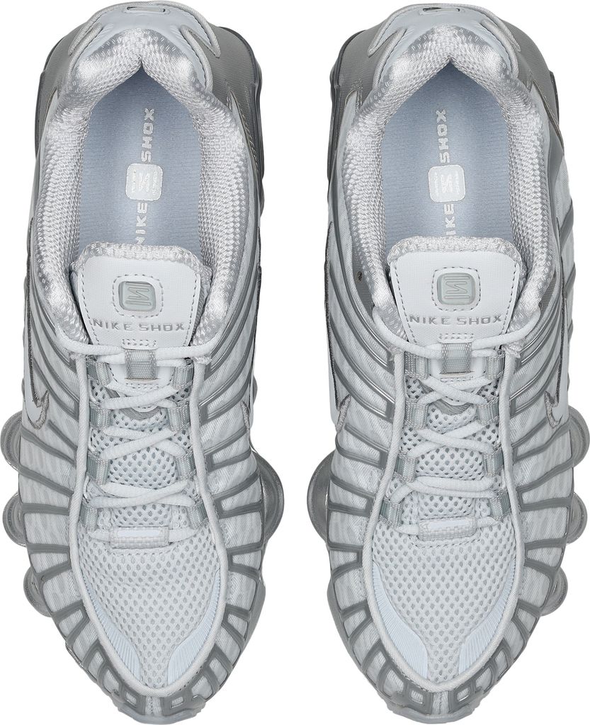 Nike Shox TL 