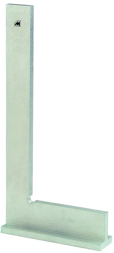 Plaque en acier galvanisé de 300 mm de long pour travaux de bricolage