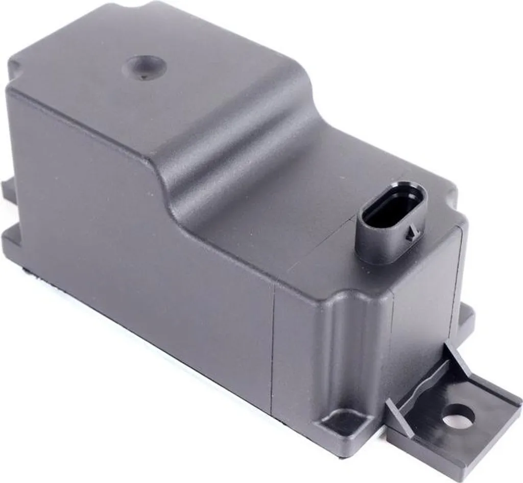 Module de régulation de tension robuste avec protection contre surchauffe