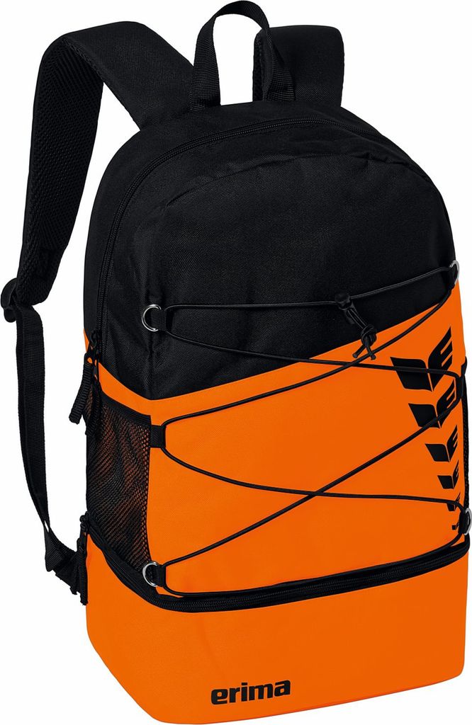 Sac à dos Erima Six Wings multicolore Image du produit 