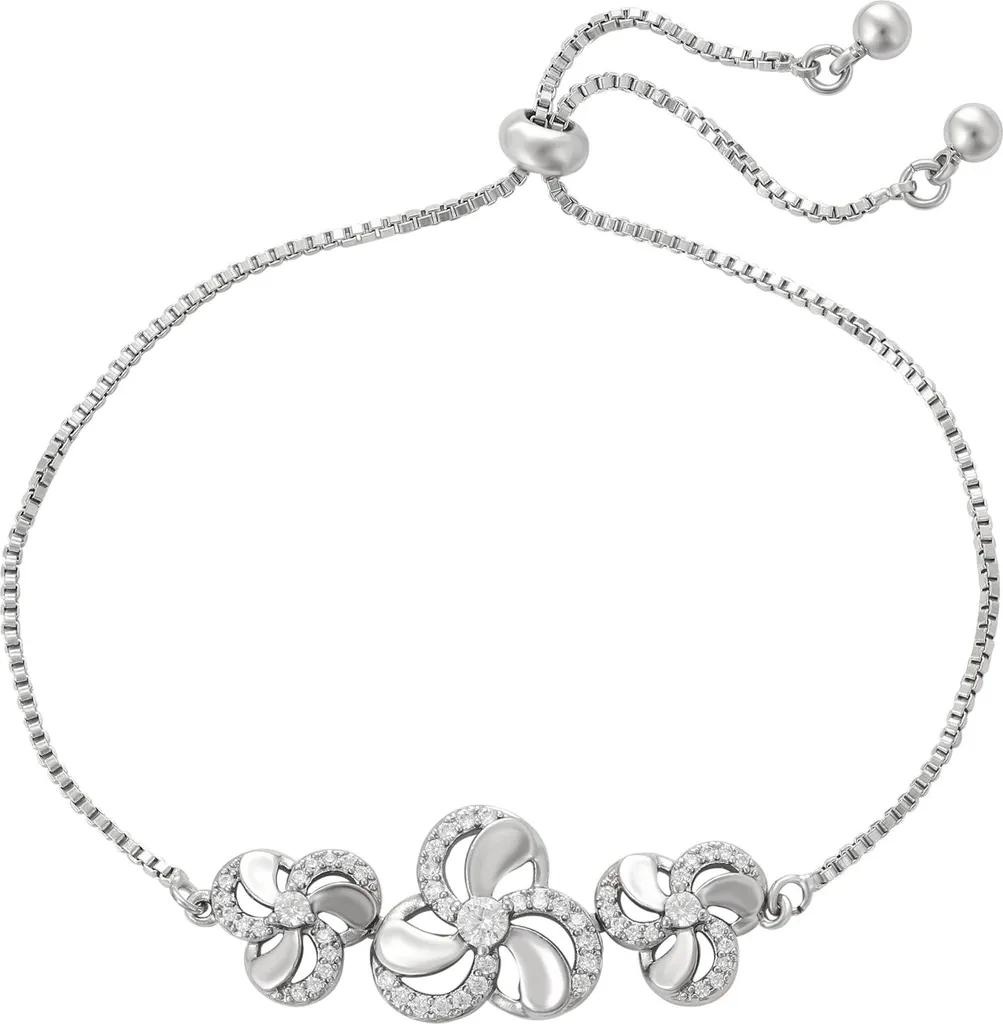 Bracciale Joella Argento Taglia Unica - Trendy & Chic per Lei