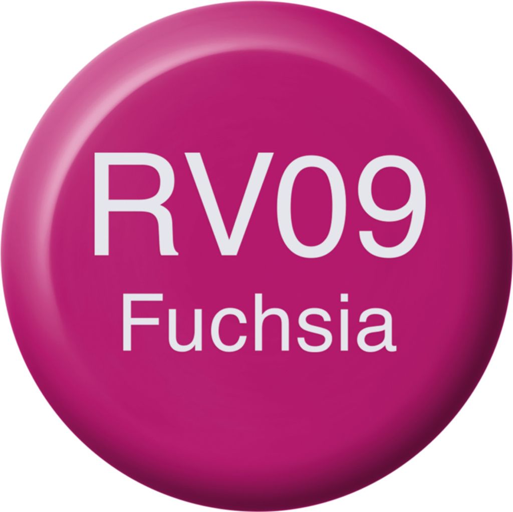 Copic Ink RV09