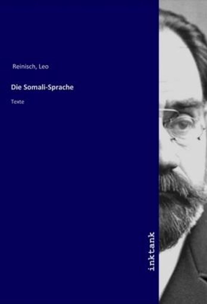 Die Somali-Sprache
