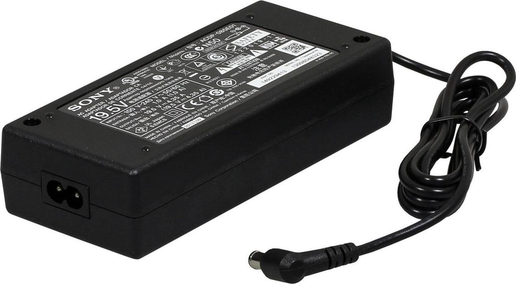 Sony AC-Adapter (100W) (149292614)
