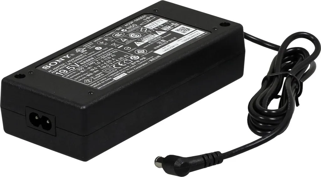 Chargeur Secteur pour Sony 100W Bloc d'Alimentation 149292614 Durable