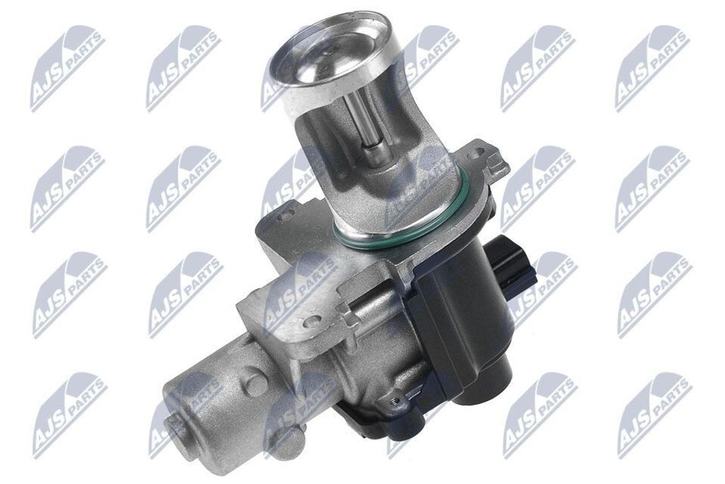 NTY EGR-AU-008 AGR-Ventil mit Dichtungen für VW Transporter Produktbild 