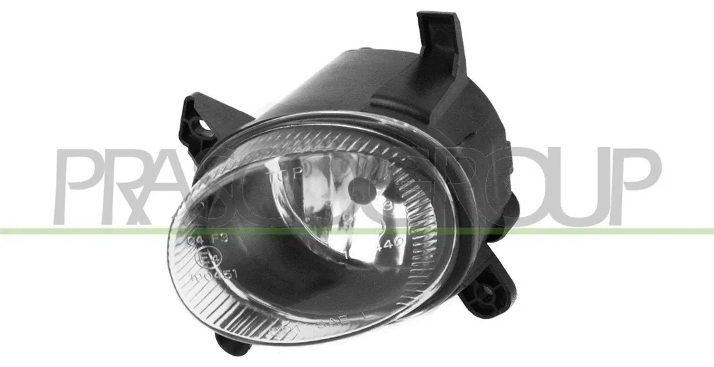 Feu antibrouillard gauche VG6204416 anti-buée pour VW Passat CC 357