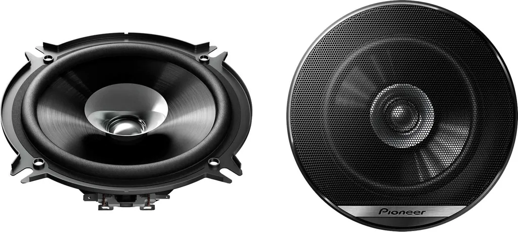 Haut-parleur de Voiture 130mm Pioneer G-series TS-G1310F 35W Audio