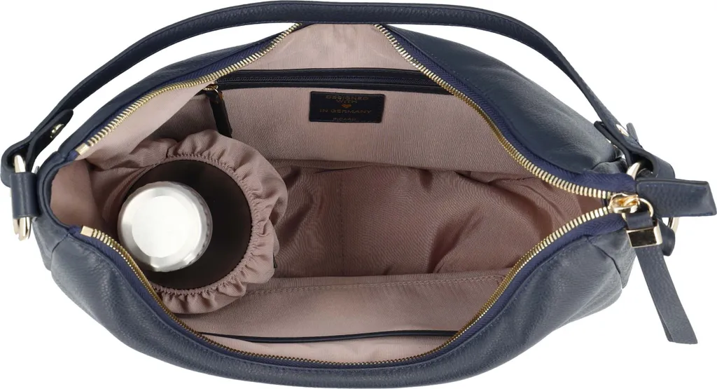 Acquista Ora: Borsa Picard Java Blu Ocean - L'Eleganza a Tracolla - 8