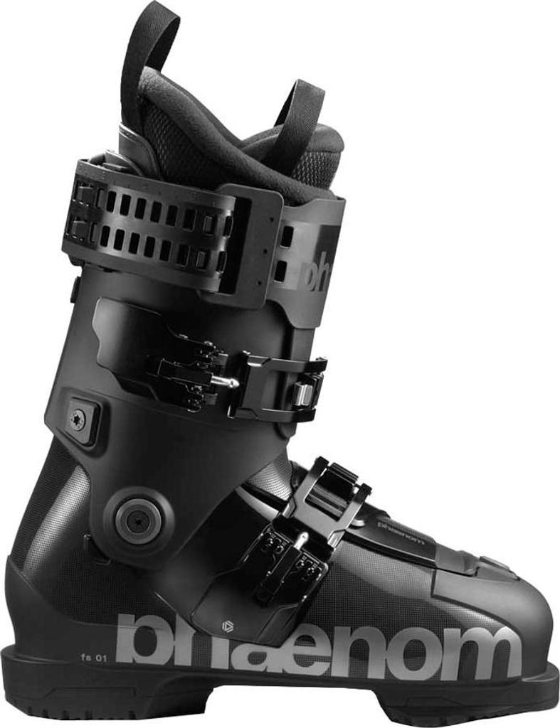 Phaenom Boots Fs 01 100 A Alpin-skischuhe Schwarz 27-27.5 Herren,Damen Schwarz 27-27.5