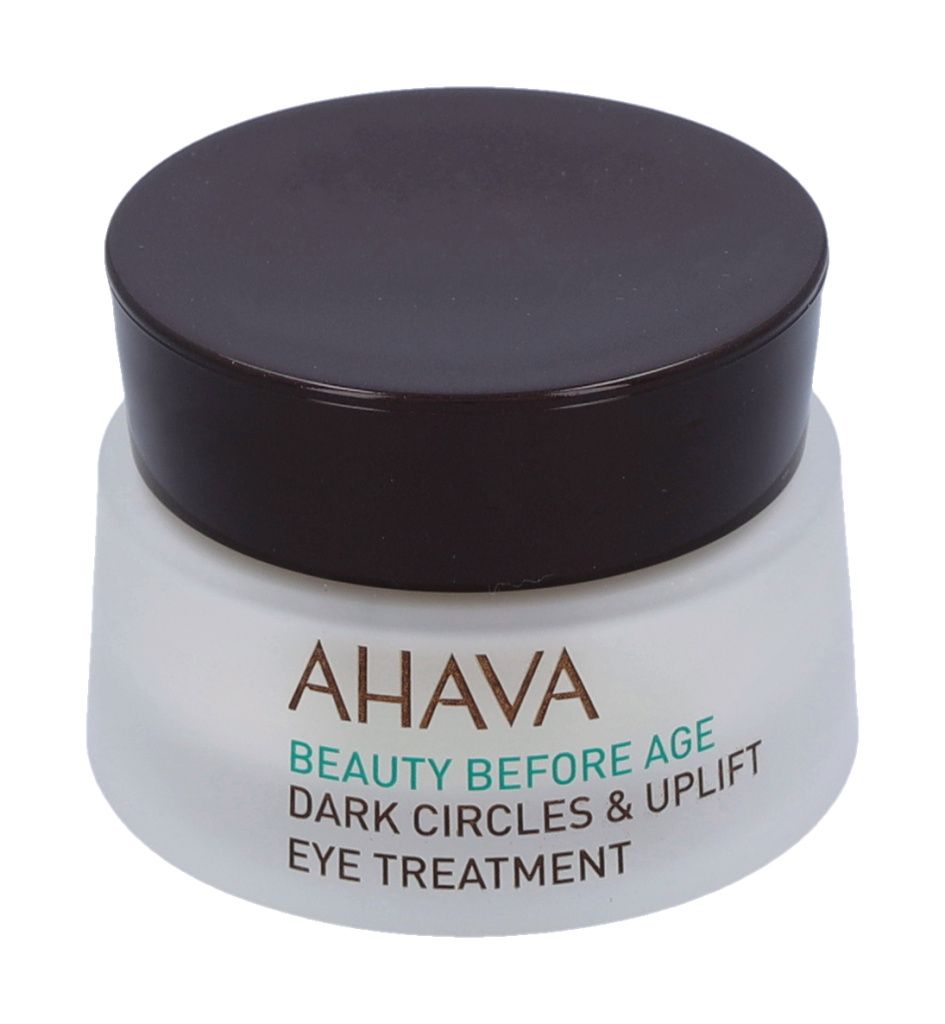 Ahava B.B.A. Dark Circles & Uplift Eye Kaufland.de
