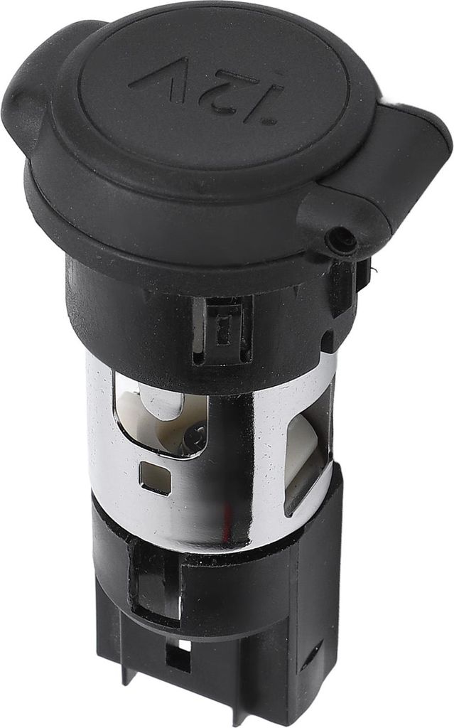 Zigarre leichter Socket -Stecker 98388878080 DC12V Power Outlet für 2008 301 308S 4008 408X 5008 508 508L 308 408