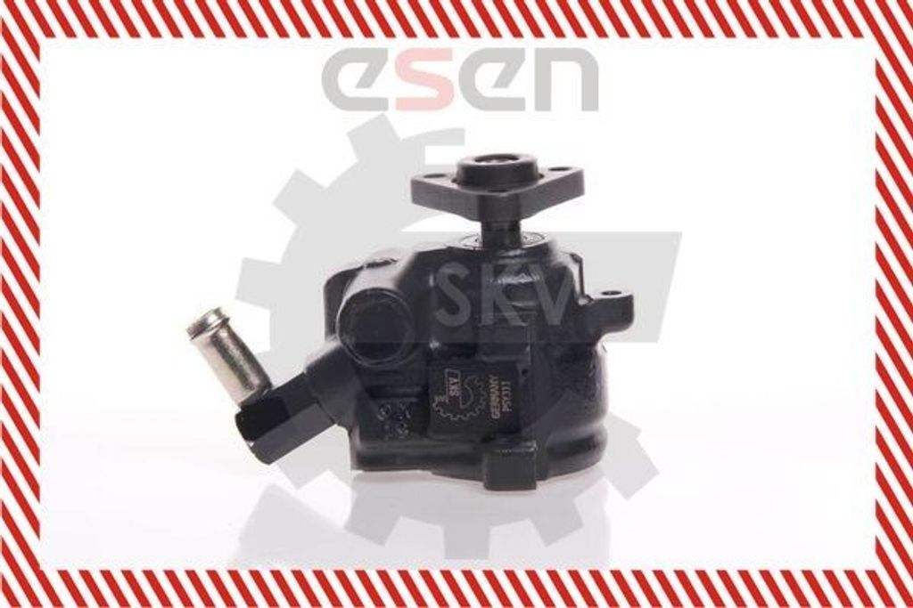 ESEN SKV 10SKV144 Servolenkung Pumpe Servopumpe für FORD TRANSIT MK-5 Bus (E) Hydraulisch