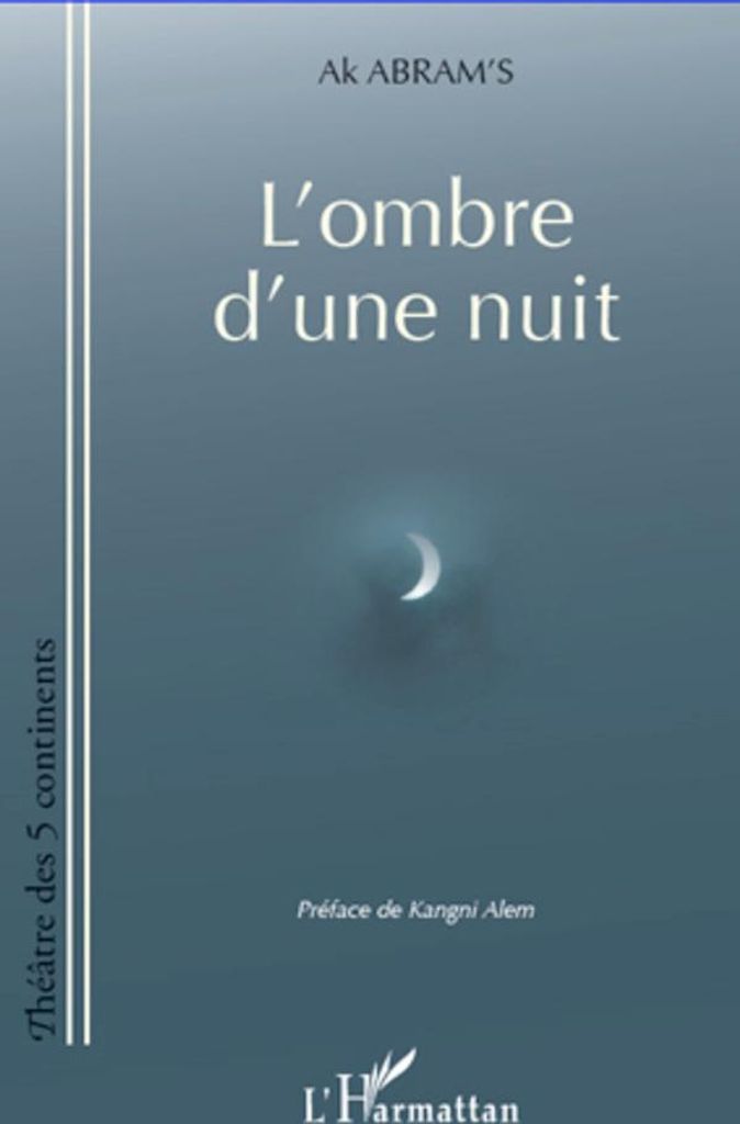 L'ombre d'une nuit
