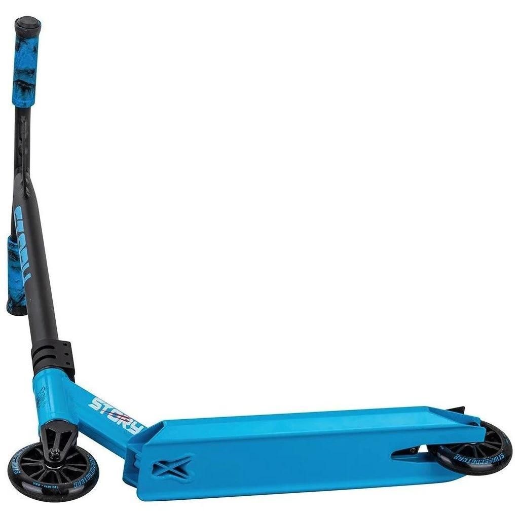 Story Beast Blueberry Freestyle Scooter Produktbild 