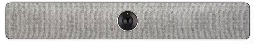 Cisco Webex Room Kit Mini, Gruppen-Videokonferenzsystem, Produktbild 