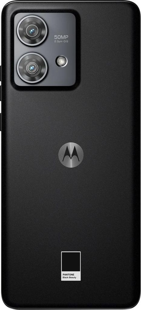 Motorola Edge 40 Neo 5G 12+256GB 6.55" Black Beauty DS EU  Obrázok produktu 