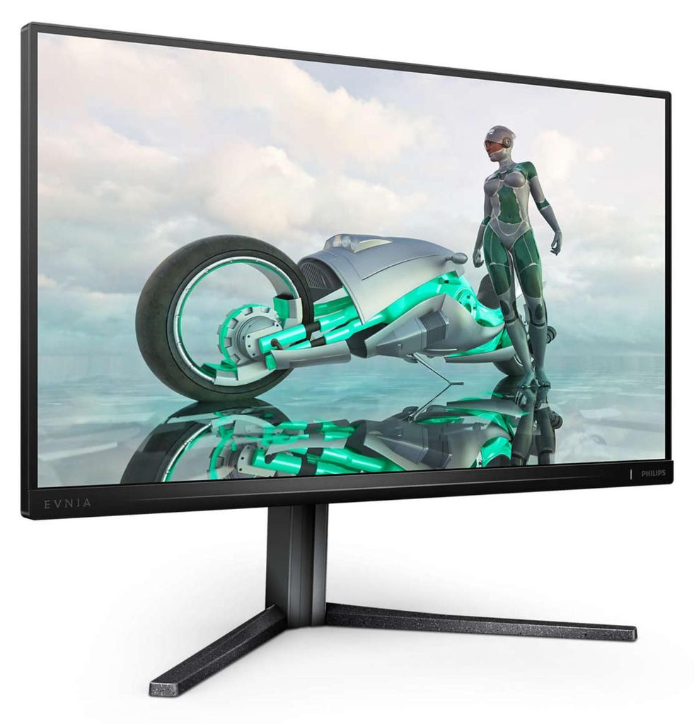 Philips Evnia 25M2N3200W/00, 62,2 cm (24.5"), 1920 x 1080 Zdjęcie produktu 