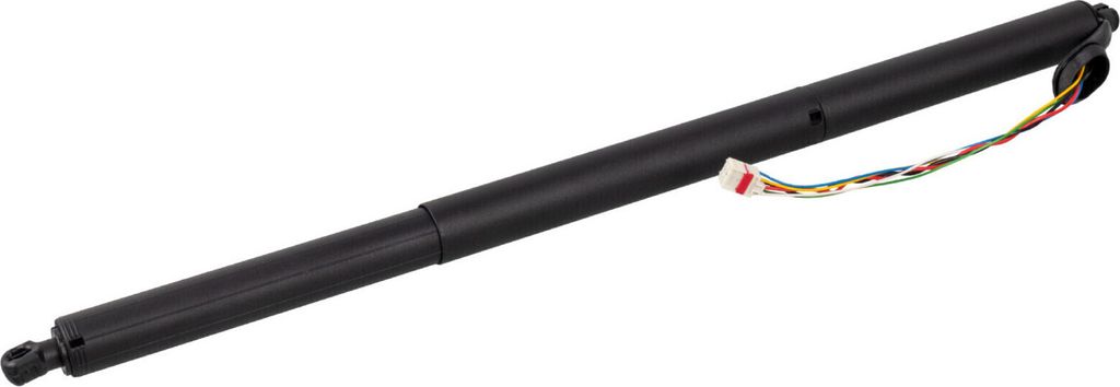 FEBI BILSTEIN Gasfeder, Koffer-/Laderaum Links 179326