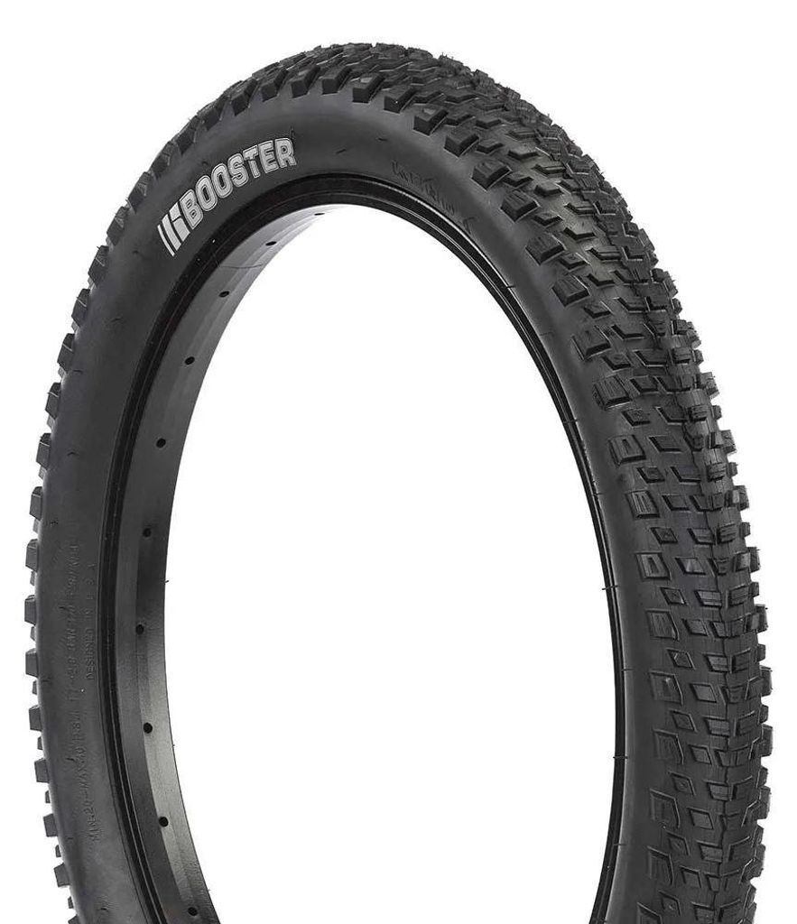 Kenda Booster Junior 30 Tpi 20´´ X 2.20 Mtb-reifen Silber Produktbild 